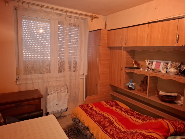 De vanzare apartament cu doua camere